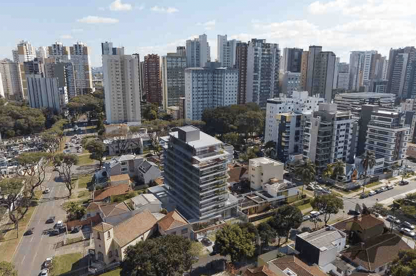 Marido de Aluguel em Água Verde